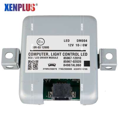 NEW 85967-12010 XENPLUS Replacement OEM LED Light Control Computer For IS250 IS350 ISF Handy