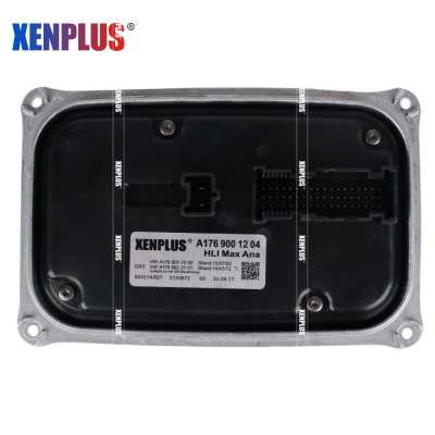 XENPLUS New A1769001204 Headlight Control Unit Xenon HID Ballast For CLA C117 X117 2016-2019